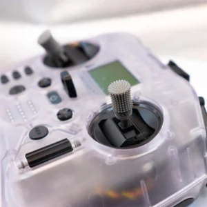 2PCS FeliStick V2/V3 FPV Radio Controller Gimbal Stick Ends Joystick Lever Rocker Cap For RadioMaster Pocket Transmitter DIY Accessories