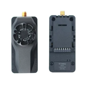 Emax Micro ELRS ExpressLRS 2.4Ghz/915Mhz Transmitter RF TX Module With Cooling Fan For FPV Racer Drone