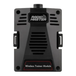 Radiomaster Sbus Wireless Trainer Module Micro Nano Adapter Support TX16S BOXER GX12 Zorro Pocket MT12 Radios 5V SBUS Serial Output Receivers