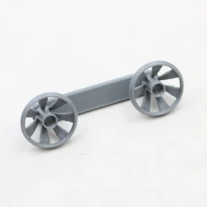 QY3D 3D Printing Gimbal Stick Ends Rocker Head Protector for Radiomaster Zorro TX12 Radio Transmitter