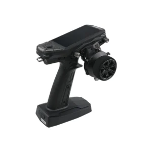 FLYSKY FS-G11P 2.4GHz 11CH ANT Protocol 3.5 inch IPS High-Brightness Display Radio Transmitter Built-in Omni-directional Dual Antennas With FS-R11P Receiver for RC Car Boat