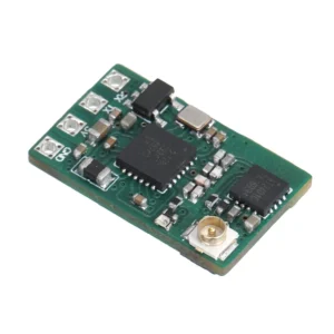 iRangeX ExpressLRS ELRS 2.4GHz Nano RX CRSF SBUS Ultra-Low Latency Open-Source Receiver for RadioMaster Pocket TX16S Mark II Jumper T-PRO T20 T20S Radio Transmitter