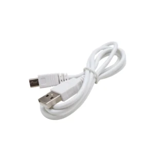 Eachine USB Type A to Mini-B 5Pin 80cm Adapter Cable for EV100 DVR Goggles RC Drone