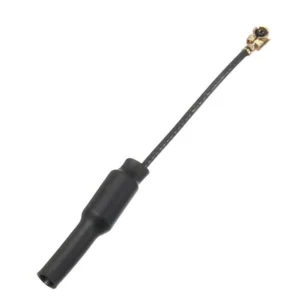 5PCS Eachine 5.8G 3dBi Brass Antenna Omni Directional IPEX Port for VTX01/VTX02/VTX03/ATX03 FPV Transmitter RC Drone