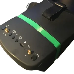 URUAV PLA Focus Spacer for Eachine EV800/EV800D FPV Goggles - 15mm Adjustment Tool (1-4PCS)