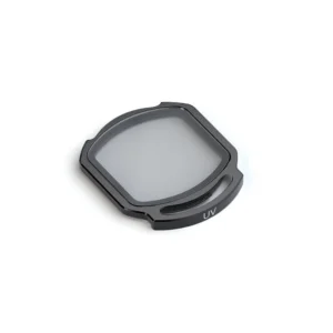 GEPRC Upgraded 0.9g Ultra Light Filter 7075-T6Aluminum Multi-Coated UV/ND8-ND64 for DJI O4 Pro Air Unit