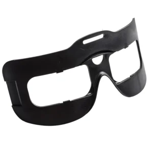 Eachine EV200D Face Plate Replacement - Black/White Spare Part for FPV Goggles