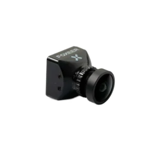 Foxeer Mini Cat 4 HS1278 StarLight Racing FPV Camera - 11.8g Ultra-Light, 1200TVL CAT 4 Night Vision, Zero Delay