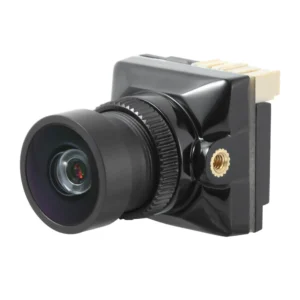 INJIEAN B19 PRO MAX Night Vision Camera - 1/2.8'' Starlight Sensor, 1800TVL, 5-30V Low Light FPV