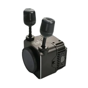 DarwinFPV O4 Pro CNC Aluminum Waterproof Protective Case IP67 for DJI O4 Pro