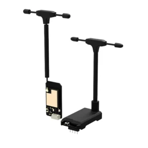 XF C-20T 3-Axis FPV Gimbal HeadTracker Integrated Baseboard All-In-One Edition for DJI O4/ O4 PRO/ DJIO3 with Wireless Kit