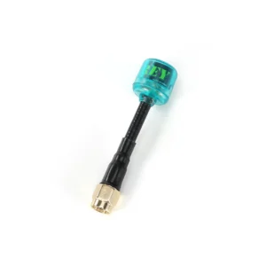 FlyfishRC Osprey 5.8Ghz 60mm 2.82dBi SMA/RP-SMA LHCP/RHCP Antenna for FPV Racing RC Drone