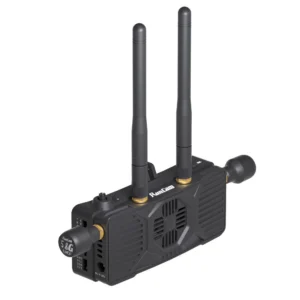 RunCam WiFiLink 5.8GHz Digital HD Receiver Built-in WIFI Dual Antanna Support OpenIPC and Rubyy System for FPV Drone