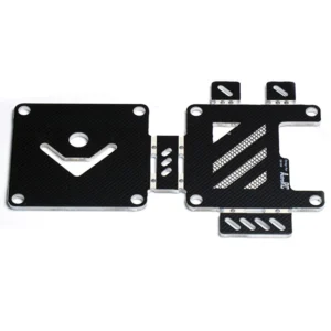 AstroRC Aluminum Alloy Cooling Kit & Lens Modification Case & Image Transmission Accessories for DJI O4 lite Drone