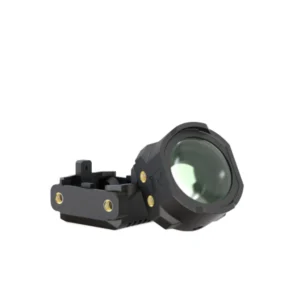 RATE O4 Upgrade Set 145 FOV Wide Angle Lens 7g ultra-light CNC full-cover heat dissipation protective case for DJI O4 lite FPV racing Drones