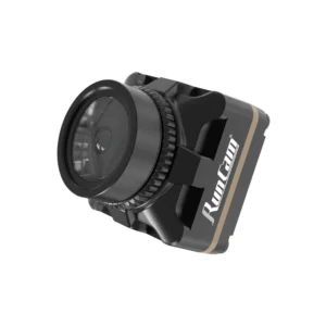 RunCam Robin 3 FPV Cam 1200TVL 1/3" CMOS Sensor 4:3 FPV Camera for RC Drone