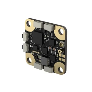 iFlight Borg Race 5.8G 200mW VTX 16 Channels FPV Transmitter Adjustable Power(PIT/25-200mW) 4.5V28V Voltage Input Compatible 26S lipo for RC FPV Drone