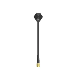 iFlight Albatross V2 5.8GHz FPV Antenna 2.65dBi Lightweight 9.5g 100mm, Dual Options: LHCP RP-SMA / RHCP SMA for Drone VTX
