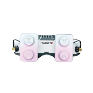 Maple Racing S1 5.8GHz 10.5dBi High Gain SMA FPV Antenna Plug-and-Play Long Range for HDZero Goggles