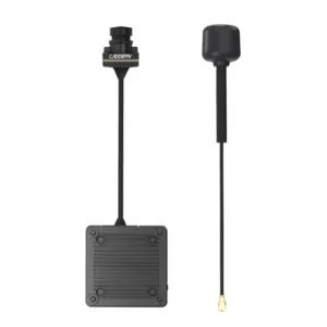 Walksnail Avatar 1080P 60fps HD Nano Kit V3 5.8GHz Digital System FPV Transmitter Recording VTX 1/3.2 Inch 2.1mm 160 Camera 14*14mm