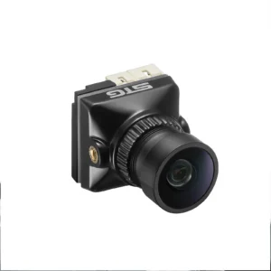JINJIEAN STG Bat1 1/2.8' 2.1mm 135 Degree 4:3 16:9 Switchable FPV Camera Starlight Night Vision for RC Drone