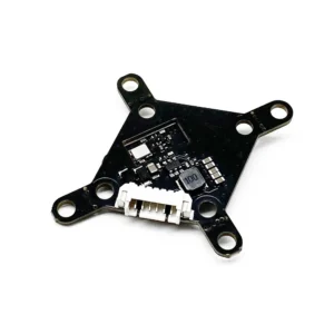SLONWAKE 5.8G 48CH VTX FPV Transmitter PitMode 25mW 100mW 200mW 500mW Adjustable 7-24V Support TBS SmartAudio for RC Drone