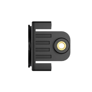 4PCS FLYWOO Ultralight Colorful Filter Holder Lens Protection Shell for DJI O4 Camera Black/ Red/ Yellow/ Purple RC Drones