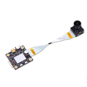 Hawkeye 4K Split V5 USB AV 100FPS 256G EIS/ Gyroflow FPV Camera with FPV Transmitter VTX for FPV Racing Drone