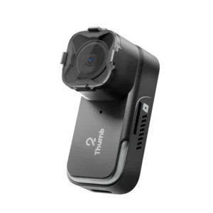 RunCam Thumb 2 HD Camera 4K 60fps 1440P Gyroo Cam Action Camera with ND Filter Sett 128G TF Card Kit