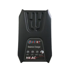 HTRC H4AC 20W 2A Blance Charger for 2-4s Lipo/LiFe/LiHV Battery