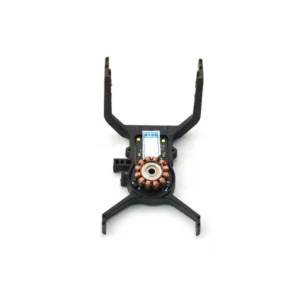 Original Gimbal Camera Shock-absorber Mount Upper Lower Bracket Holder with Motor Repair Accessories Kit Spare Parts for DJI Mini 2 / Mini SE / Mavic Mini RC Drone Quadcopter