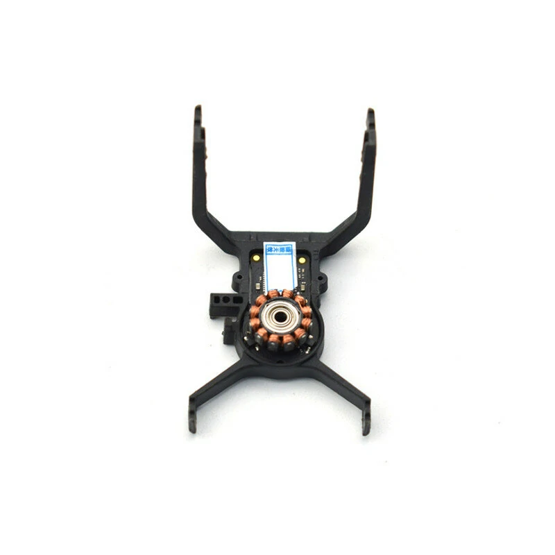 Original Gimbal Camera Shock-absorber Mount Upper Lower Bracket Holder with Motor Repair Accessories Kit Spare Parts for DJI Mini 2 / Mini SE / Mavic Mini RC Drone Quadcopter