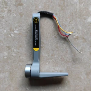 C-FLY Faith Mini RC Drone Quadcopter Spare Parts Axis Arms with Motor 1PC