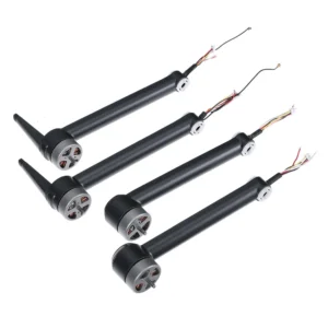 XMR/C M11 Turbo GPS RC Drone Quadcopter Spare Parts Axis Arm with Motor 1PC