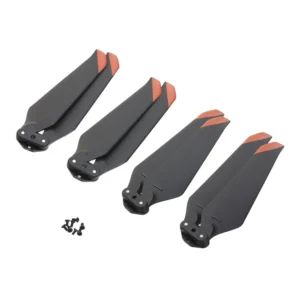 ZLL Beast 3 SG909 Screen Controller RC Drone Quadcopter Spare Parts Components Propeller Blades Axis Arm