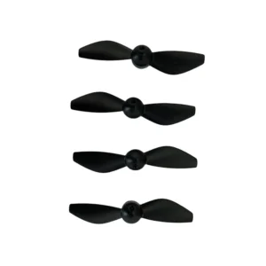 PJC D16 WiFi FPV RC Drone Quadcopter Spare Parts Quick-Release Blade Propeller Props Set 4Pcs