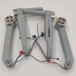 YLR/C S185 GPS RC Drone Quadcopter Spare Parts Components Axis Arm Propeller Blades Accessories