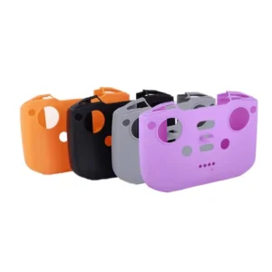 RC-N3 / N2 / N1 Remote Controller Silicone Protection Cover Shell Case Sleeve for DJI NEO 2 / Mini 4 PRO RC Drone