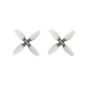 RCSTQ Lightweight 51mm 4-Blade Propeller Props Replacement Accessories for DJI NEO 2 RC Drone Quadcopter