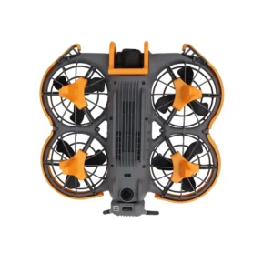 CQT Propeller Bumper Body Protection Kit Scratch-Resistant Protective Cover Landing Gear Accessories for DJI NEO 2 RC Drone Quadcopter