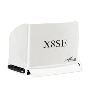 Phone Monitor Hood Cover Remote Controller Transmitter Sunshade Compatible With FIMI X8 SE/FIMI X8 SE 2022