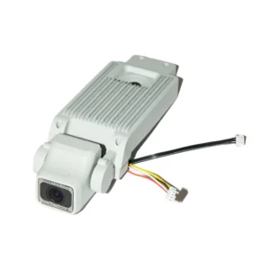 Eachine EX5 GPS 5G WIFI FPV RC Quadcopter Spare Parts 4K 1000m/200m Camera Module With Servo Gimbal