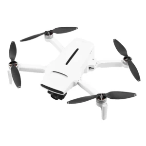 8PCS Quick-Release Low-Noise Foldable Propeller Props Blade Set for FIMI X8 MINI RC Drone Quadcopter