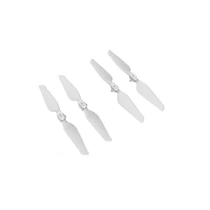 FIMI X8 TELE MAX SE 2022 V2&2022&2020 RC Quadcopter Spare Parts 4PCS Quick-release Foldable Propellers