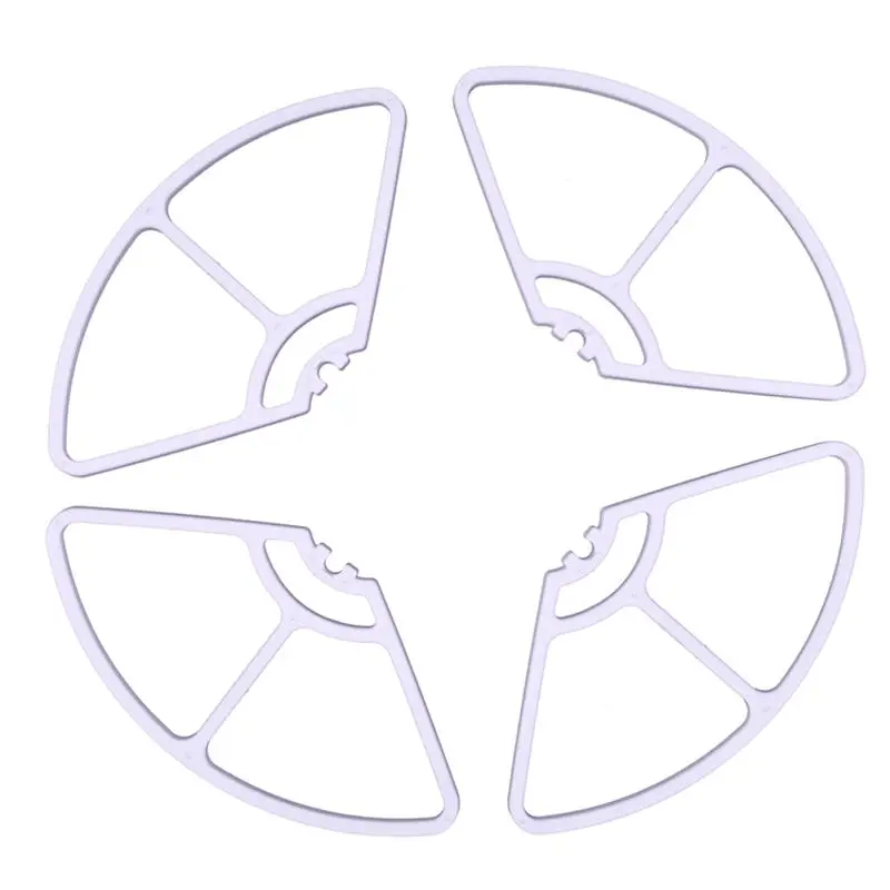 Wltoys XK X1 RC Quadcopter Spare Parts Propeller Protective Guard Cover Protector