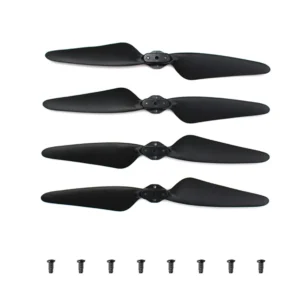 4PCS ZLL SG906/SG906 Pro/SG906 Pro 2/SG906 MAX/SG906 MAX 1 RC Quadcopter Spare Parts Propeller Props Blades