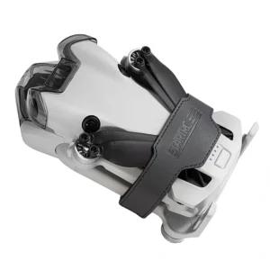 STARTRC Propeller Stabilizers Blade Holder Fixator Props PU Protective Strap for DJI Mini 4 PRO RC Drone Quadcopter