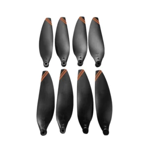 WLRC V168 PRO MAX WIFI FPV RC Drone Quadcopter Spare Parts Foldable Propeller Props Blade Set CW+CCW 2 Pairs