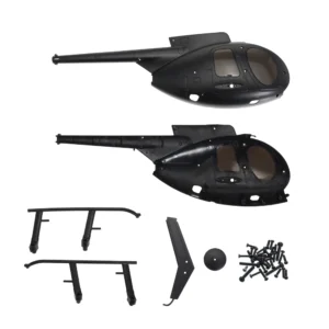 RC ERA C189 RC Helicopter Spare Parts Case Cover