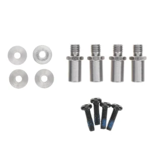 RC ERA C123 RC Helicopter Spare Parts Horizontal Axis Set/Horizontal Axis Screw Set